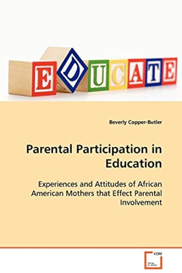 Parental Participation in Education