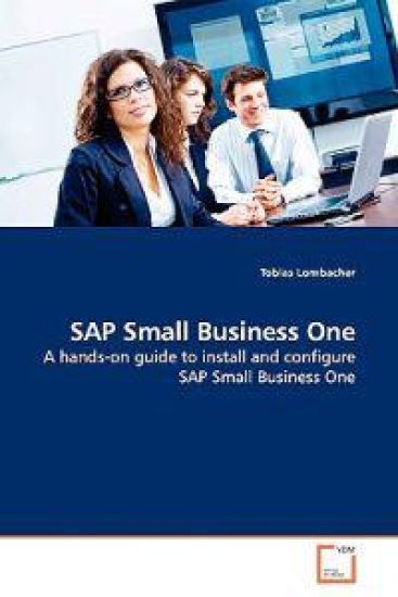 SAP Small Business One