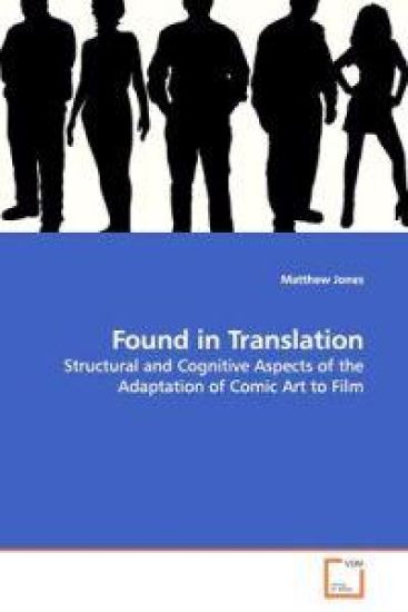 Found in Translation