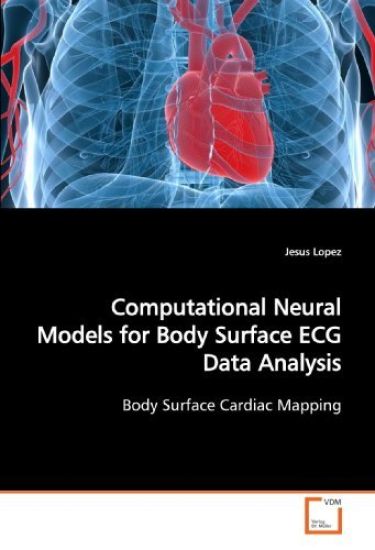 Computational Neural Models for Body Surface ECG Data Analysis