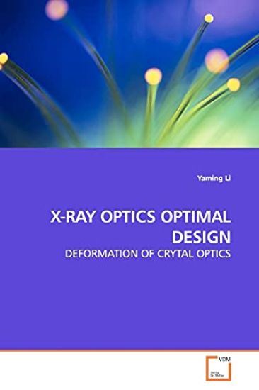 X-Ray Optics Optimal Design