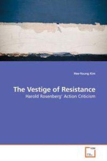 The Vestige of Resistance