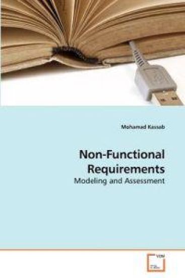 Non-Functional Requirements
