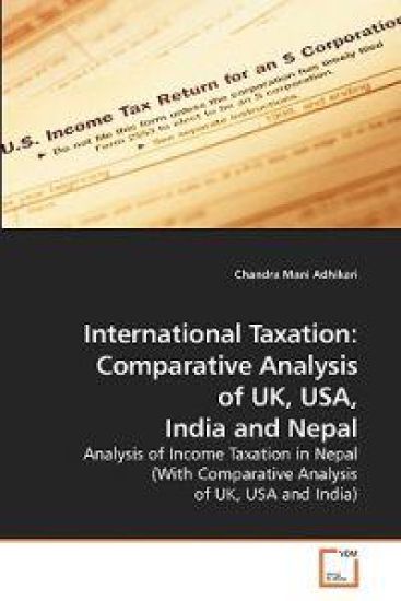 International Taxation
