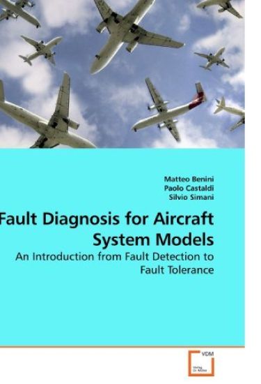 Fault Diagnosis for Aircraft System Models