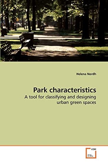 Park characteristics