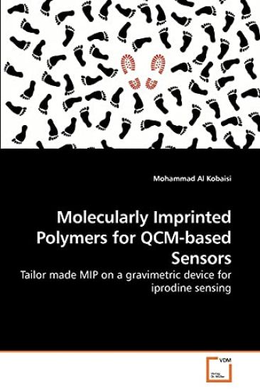 Molecularly Imprinted Polymers for QCM-based Sensors