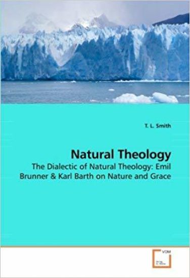 Natural Theology