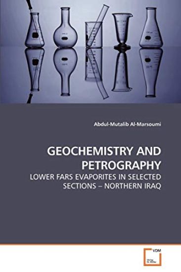 Geochemistry and Petrography