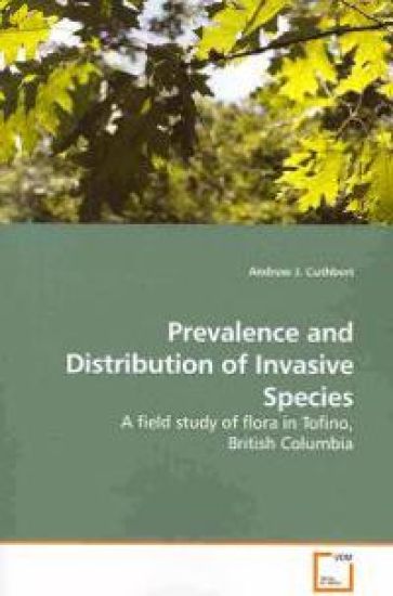Prevalence and Distribution of Invasive Species