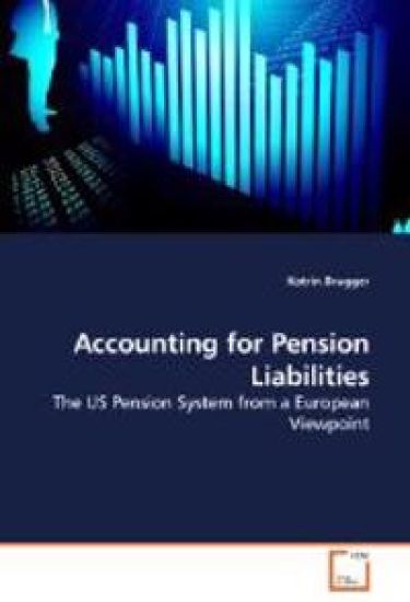 Accounting for Pension Liabilities