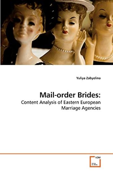 Mail-order Brides