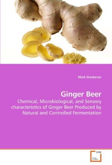 Ginger Beer