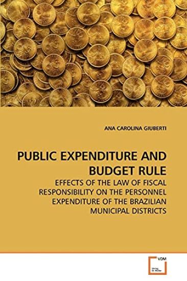 Public Expenditure and Budget Rule