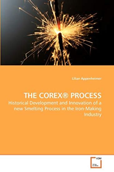 The Corex(r) Process