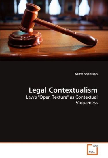 Legal Contextualism