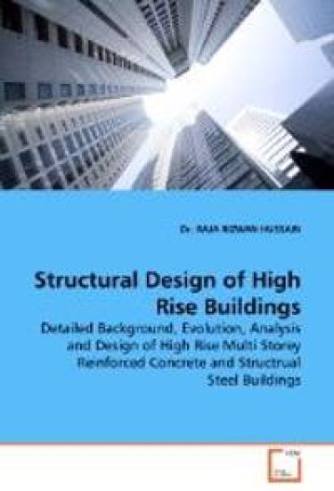 Structural Design of High Rise Buildings