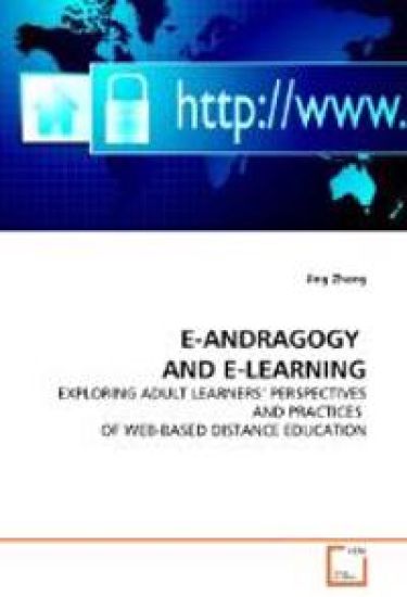 E-Andragogy and E-Learning