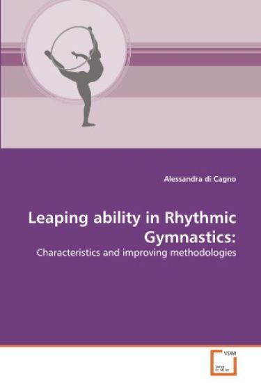Leaping ability in Rhythmic Gymnastics