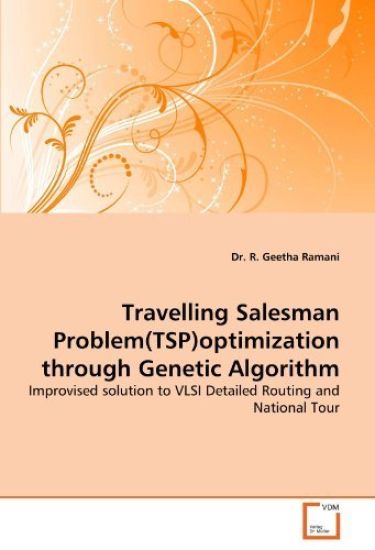 Travelling Salesman Problem(tsp)Optimization Through Genetic Algorithm