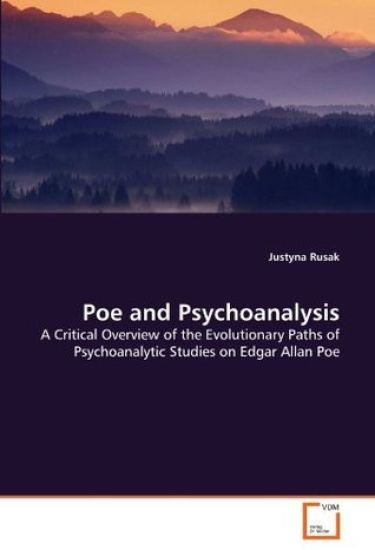 Poe and Psychoanalysis