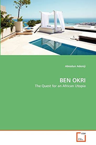 Ben Okri