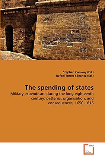 The spending of states