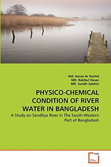 Physico-Chemical Condition of River Water in Bangladesh