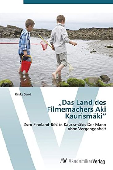 "Das Land des Filmemachers Aki Kaurismäki"