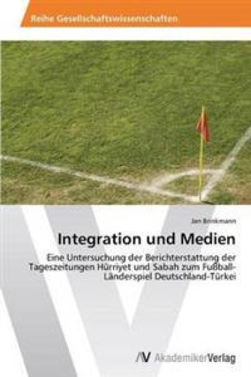 Integration Und Medien
