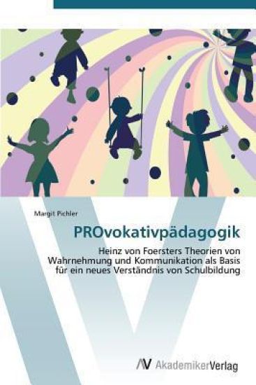 PROvokativpädagogik