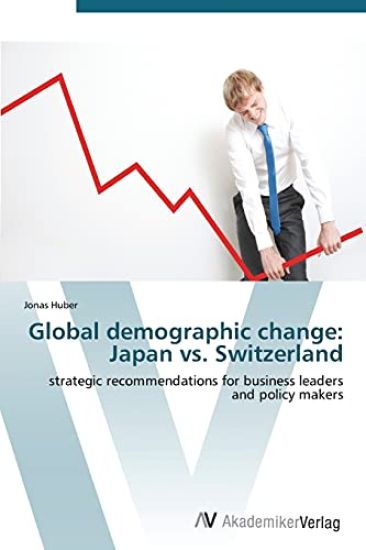 Global demographic change