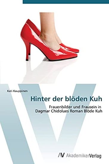 Hinter Der Bloden Kuh