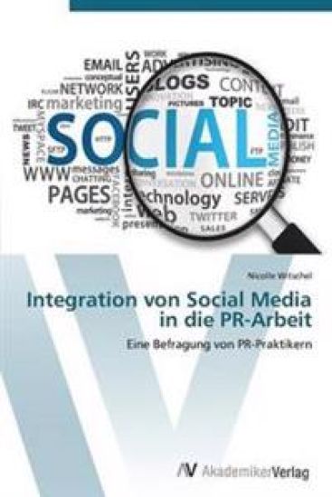 Integration von Social Media in die PR-Arbeit