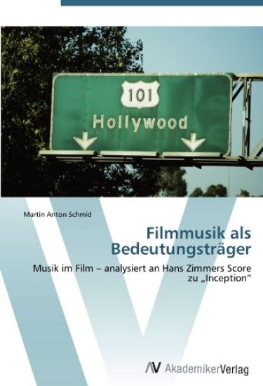 Filmmusik als Bedeutungsträger