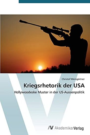 Kriegsrhetorik Der USA