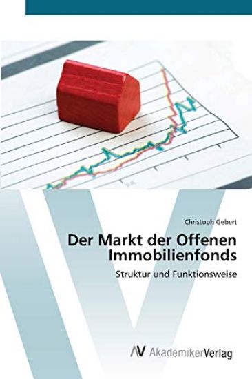 Der Markt der Offenen Immobilienfonds