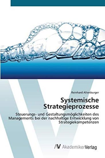 Systemische Strategieprozesse