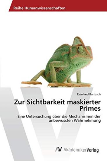 Zur Sichtbarkeit maskierter Primes