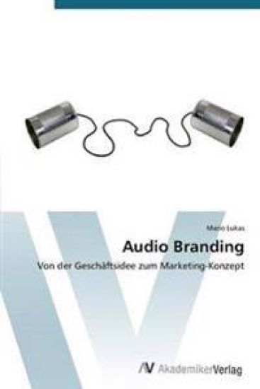 Audio Branding