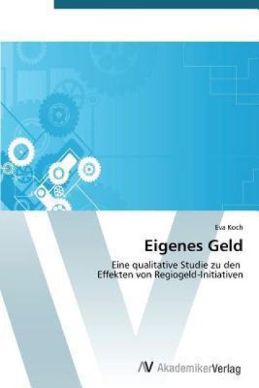Eigenes Geld