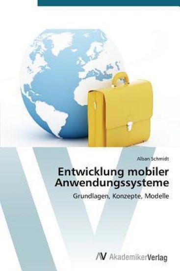 Entwicklung mobiler Anwendungssysteme