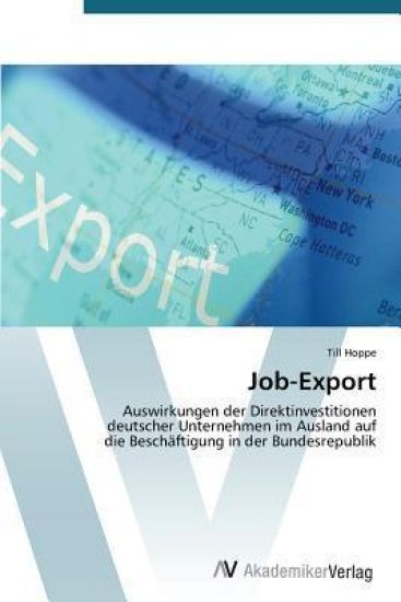 Job-Export
