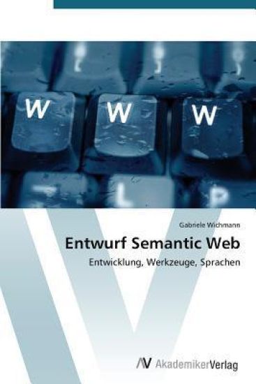 Entwurf Semantic Web