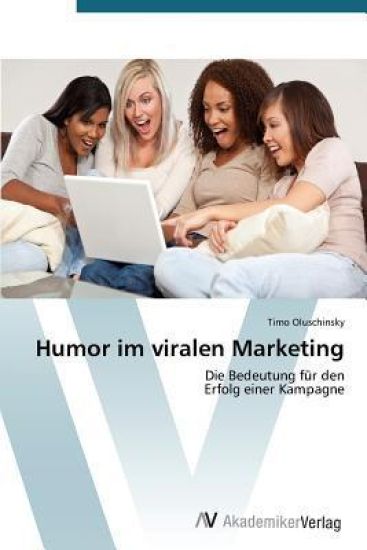 Humor im viralen Marketing