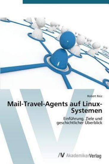 Mail-Travel-Agents auf Linux-Systemen