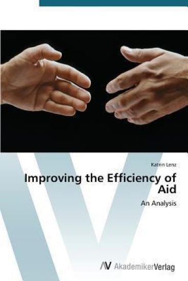 Improving the Efficiency of Aid