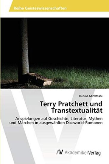 Terry Pratchett und Transtextualität