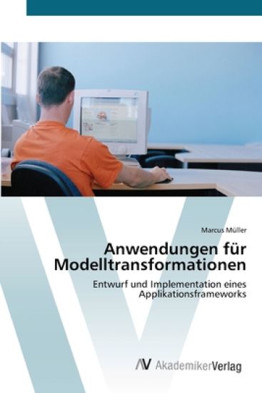 Anwendungen für Modelltransformationen