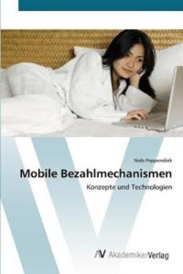 Mobile Bezahlmechanismen